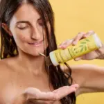 La Saponaria Champú de Salvia y Limón 200ml - 1